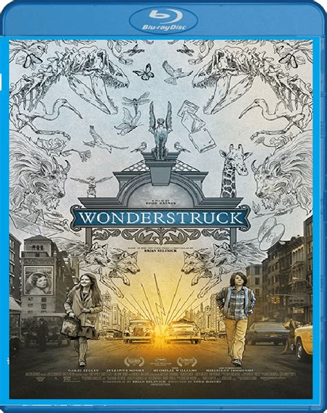 Wonderstruck 2017 1080p BluRay x265.